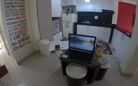 La casita de max y tim apt 201